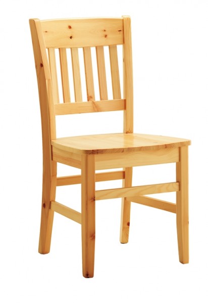 Medinė kėdė BEN