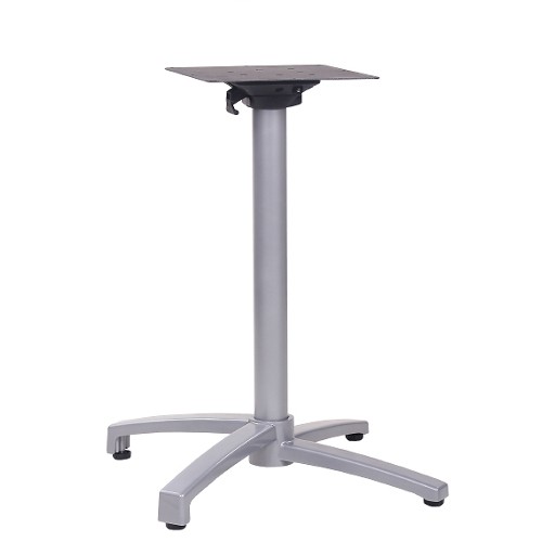 Tischgestell MONACO - klappbar - stapelbar