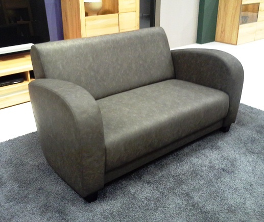 2-Sitzer-Couch CORBY 